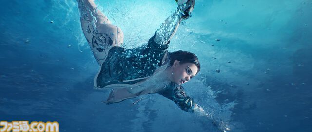 基本無料TPS『The First Descendant』PS、Xbox、Steamで7/2リリース。UE5による美麗グラフィックで描かれる人類とエイリアンの死闘