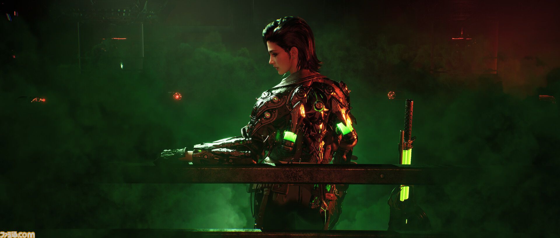 基本無料TPS『The First Descendant』PS、Xbox、Steamで7/2リリース。UE5による美麗グラフィックで描かれる人類とエイリアンの死闘