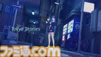 『Tokyo Stories』“ピクセルアート×3D”に心惹かれる、誰もいない東京徘徊アドベンチャーのパブリッシャーがハピネットに。BitSummit出展情報も公開