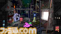 『Burden Street Station』奇妙な世界で人格を収集していく変身アドベンチャーが5月21日にSteamで発売。会話中に姿を変えれば新たな選択肢が生まれる