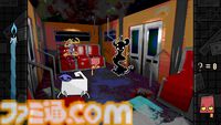『Burden Street Station』奇妙な世界で人格を収集していく変身アドベンチャーが5月21日にSteamで発売。会話中に姿を変えれば新たな選択肢が生まれる