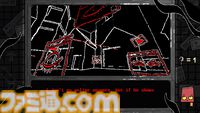 『Burden Street Station』奇妙な世界で人格を収集していく変身アドベンチャーが5月21日にSteamで発売。会話中に姿を変えれば新たな選択肢が生まれる