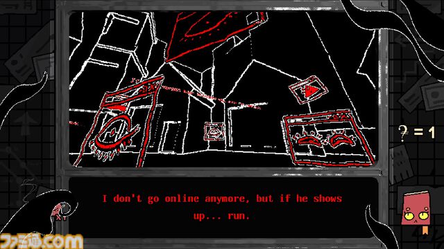 『Burden Street Station』奇妙な世界で人格を収集していく変身アドベンチャーが5月21日にSteamで発売。会話中に姿を変えれば新たな選択肢が生まれる