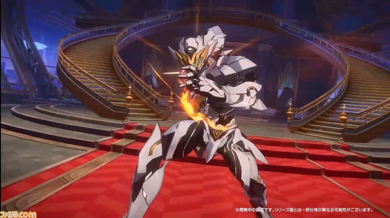 崩壊スターレイル 崩壊：スターレイル』Ver.2.3が6月19日にリリース | 株式会社