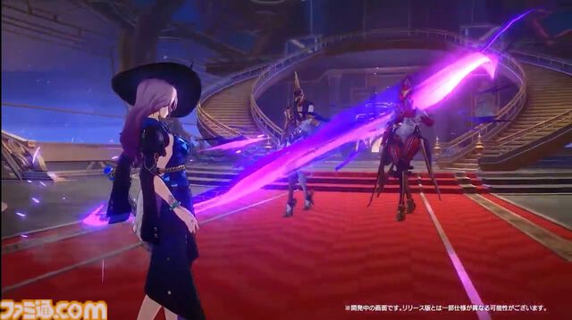 【崩壊：スターレイル】Ver.2.3予告番組“さよなら、ピノコニー”まとめ。新キャラ“ホタル”が実装、ガチャ情報、アプデ、新イベントなど【随時更新】