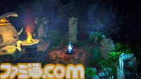 『EDEN’S FRONTIER』アニメ調のHDピクセルアートで描かれる、『RO』『風のクロノア』に影響を受けたアクションRPG。現在Steamプレイテスト参加者募集中