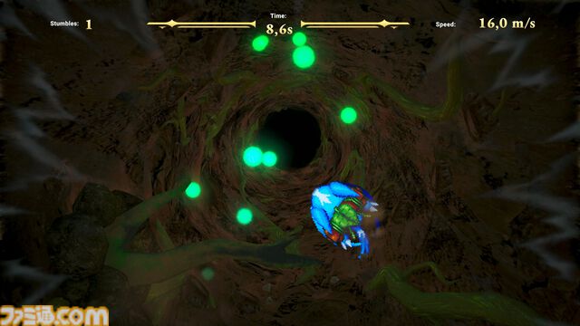 『EDEN’S FRONTIER』アニメ調のHDピクセルアートで描かれる、『RO』『風のクロノア』に影響を受けたアクションRPG。現在Steamプレイテスト参加者募集中