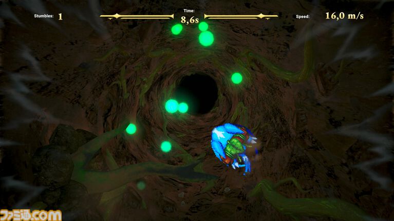 『EDEN’S FRONTIER』アニメ調のHDピクセルアートで描かれる、『RO』『風のクロノア』に影響を受けたアクションRPG。現在Steamプレイテスト参加者募集中