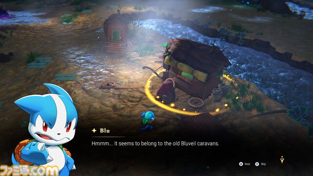 『EDEN’S FRONTIER』アニメ調のHDピクセルアートで描かれる、『RO』『風のクロノア』に影響を受けたアクションRPG。現在Steamプレイテスト参加者募集中