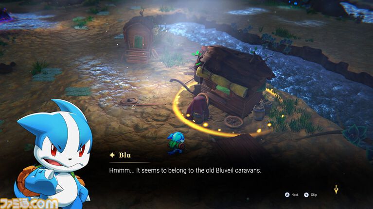 『EDEN’S FRONTIER』アニメ調のHDピクセルアートで描かれる、『RO』『風のクロノア』に影響を受けたアクションRPG。現在Steamプレイテスト参加者募集中