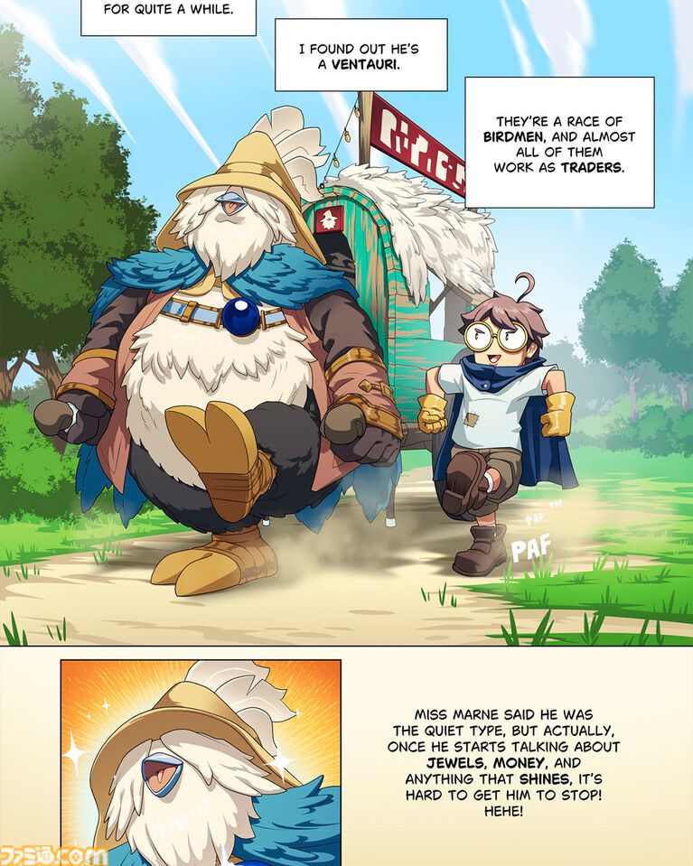 『EDEN’S FRONTIER』アニメ調のHDピクセルアートで描かれる、『RO』『風のクロノア』に影響を受けたアクションRPG。現在Steamプレイテスト参加者募集中