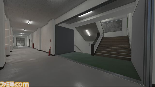 『家庭科のドラゴン』がVRChatに進出。アバターに着せて使えるエプロン&ジャージやナップサックを販売。“あのころ”の学校を模したワールドも展開