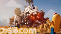 『レゴ ホライゾン アドベンチャー』が発表。Switch、PS5、PCで2024年発売【Summer Game Fest 2024】