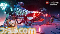 『レゴ ホライゾン アドベンチャー』が発表。Switch、PS5、PCで2024年発売【Summer Game Fest 2024】