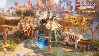 『レゴ ホライゾン アドベンチャー』が発表。Switch、PS5、PCで2024年発売【Summer Game Fest 2024】