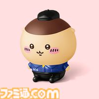 『ちいかわ』マクドナルド“ハッピーセット”が5月15日発売。クルー姿のハチワレやうさぎのフィギュアがおまけに。転売対策で購入制限アリ、メルカリやヤオフク＆フリマは出品禁止を発表