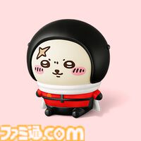 『ちいかわ』マクドナルド“ハッピーセット”が5月15日発売。クルー姿のハチワレやうさぎのフィギュアがおまけに。転売対策で購入制限アリ、メルカリやヤオフク＆フリマは出品禁止を発表