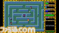 画像ID: 715355『ハイドライドII PC-8801』T&E SOFTの名作アクションRPGがSteamに登場。5/15より配信開始【EGGコンソール】