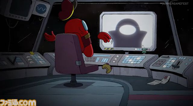 『Among Us』がアニメ化。『AMONG US ANIMATED SHOW（原題）』は宇宙を舞台にしたクルーたちの物語が描かれる【Summer Game Fest 2024】
