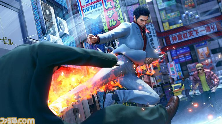 『スーパーマリオメーカー2』30％オフ、『イナイレ 英雄たちのヴィクトリーロード』20%オフ、『龍が如く 極3/外伝 Dark Ties』30％オフ。ニンテンドーeショップGWセールは5/11まで