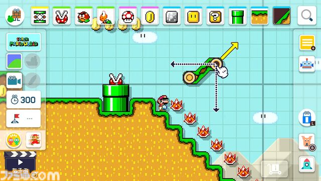 『スーパーマリオメーカー2』30％オフ、『イナイレ 英雄たちのヴィクトリーロード』20%オフ、『龍が如く 極3/外伝 Dark Ties』30％オフ。ニンテンドーeショップGWセールは5/11まで