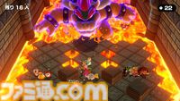 『スーパーマリオメーカー2』30％オフ、『イナイレ 英雄たちのヴィクトリーロード』20%オフ、『龍が如く 極3/外伝 Dark Ties』30％オフ。ニンテンドーeショップGWセールは5/11まで