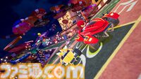 『スーパーマリオメーカー2』30％オフ、『イナイレ 英雄たちのヴィクトリーロード』20%オフ、『龍が如く 極3/外伝 Dark Ties』30％オフ。ニンテンドーeショップGWセールは5/11まで