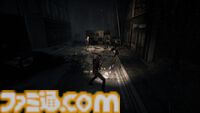 【Hollowbody】『サイレントヒル』インスパイアのサバイバルホラーゲーム。行方不明のパートナーを探すために廃墟が建ち並ぶイギリス都市を探索。PS5、Xbox Series X|S版が6月5日発売