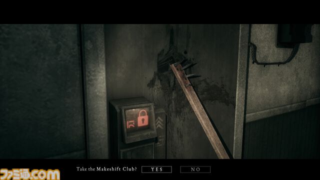 【Hollowbody】『サイレントヒル』インスパイアのサバイバルホラーゲーム。行方不明のパートナーを探すために廃墟が建ち並ぶイギリス都市を探索。PS5、Xbox Series X|S版が6月5日発売