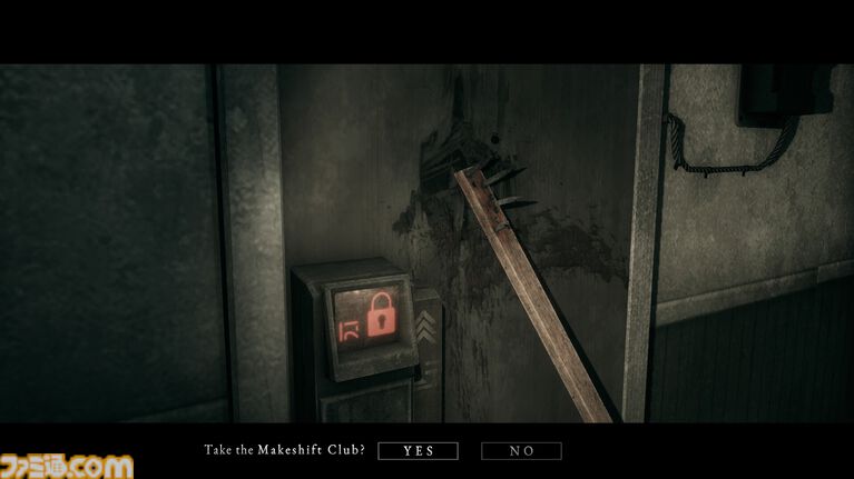 【Hollowbody】『サイレントヒル』インスパイアのサバイバルホラーゲーム。行方不明のパートナーを探すために廃墟が建ち並ぶイギリス都市を探索。PS5、Xbox Series X|S版が6月5日発売