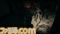 【Hollowbody】『サイレントヒル』インスパイアのサバイバルホラーゲーム。行方不明のパートナーを探すために廃墟が建ち並ぶイギリス都市を探索。PS5、Xbox Series X|S版が6月5日発売