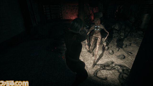 【Hollowbody】『サイレントヒル』インスパイアのサバイバルホラーゲーム。行方不明のパートナーを探すために廃墟が建ち並ぶイギリス都市を探索。PS5、Xbox Series X|S版が6月5日発売