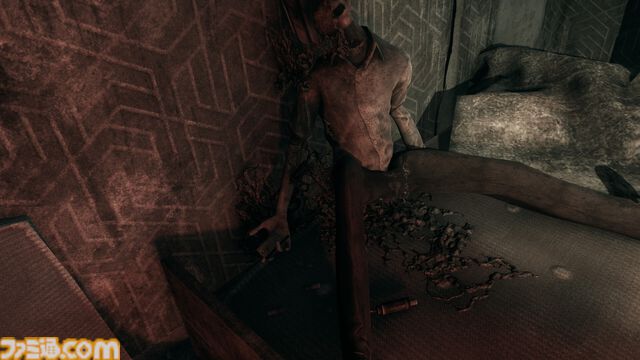 【Hollowbody】『サイレントヒル』インスパイアのサバイバルホラーゲーム。行方不明のパートナーを探すために廃墟が建ち並ぶイギリス都市を探索。PS5、Xbox Series X|S版が6月5日発売