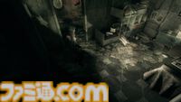【Hollowbody】『サイレントヒル』インスパイアのサバイバルホラーゲーム。行方不明のパートナーを探すために廃墟が建ち並ぶイギリス都市を探索。PS5、Xbox Series X|S版が6月5日発売