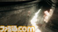 【Hollowbody】『サイレントヒル』インスパイアのサバイバルホラーゲーム。行方不明のパートナーを探すために廃墟が建ち並ぶイギリス都市を探索。PS5、Xbox Series X|S版が6月5日発売