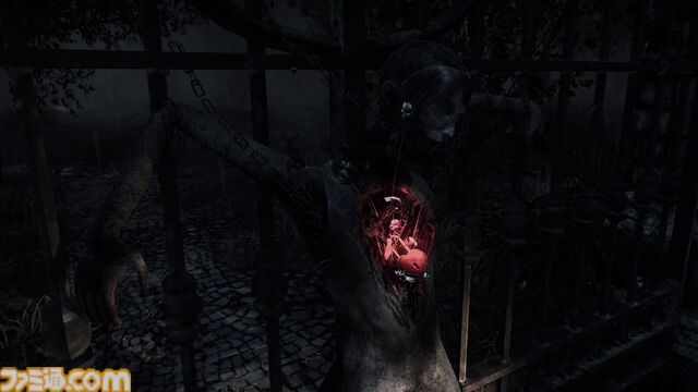 【Hollowbody】『サイレントヒル』インスパイアのサバイバルホラーゲーム。行方不明のパートナーを探すために廃墟が建ち並ぶイギリス都市を探索。PS5、Xbox Series X|S版が6月5日発売