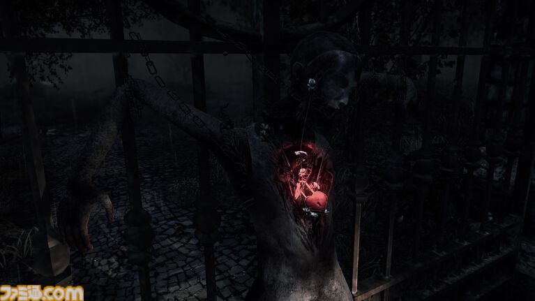 【Hollowbody】『サイレントヒル』インスパイアのサバイバルホラーゲーム。行方不明のパートナーを探すために廃墟が建ち並ぶイギリス都市を探索。PS5、Xbox Series X|S版が6月5日発売