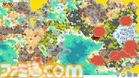 『Dungeon Sweeper Plus』まったり遊べるマインスイーパー風世界開拓ゲーム、Steamで2026年配信。どんどん賑やかになる世界を楽しむチルなタイトル
