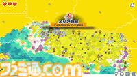 『Dungeon Sweeper Plus』まったり遊べるマインスイーパー風世界開拓ゲーム、Steamで2026年配信。どんどん賑やかになる世界を楽しむチルなタイトル