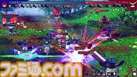 『サムライブリンガー 乱』ドット絵3Dサムライで戦うデッキ構築型オートバトラーが2026年発売。最強の軍団を組み上げ、目指すは天下統一