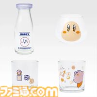 『星のカービィ』一番くじが本日（5/9）発売。カービィ柄マグカップとスターロッド型スプーンのセットがかわいい
