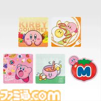 『星のカービィ』一番くじが本日（5/9）発売。カービィ柄マグカップとスターロッド型スプーンのセットがかわいい