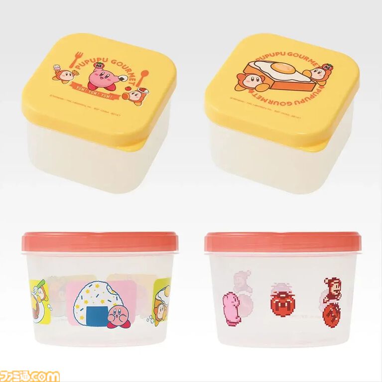 『星のカービィ』一番くじが本日（5/9）発売。カービィ柄マグカップとスターロッド型スプーンのセットがかわいい