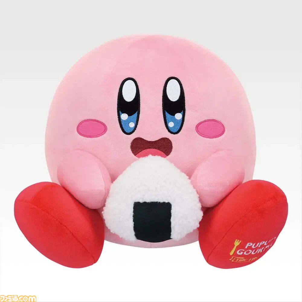 星のカービィ』一番くじが本日（5/9）発売。カービィ柄マグカップと