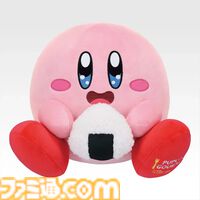 『星のカービィ』一番くじが本日（5/9）発売。カービィ柄マグカップとスターロッド型スプーンのセットがかわいい