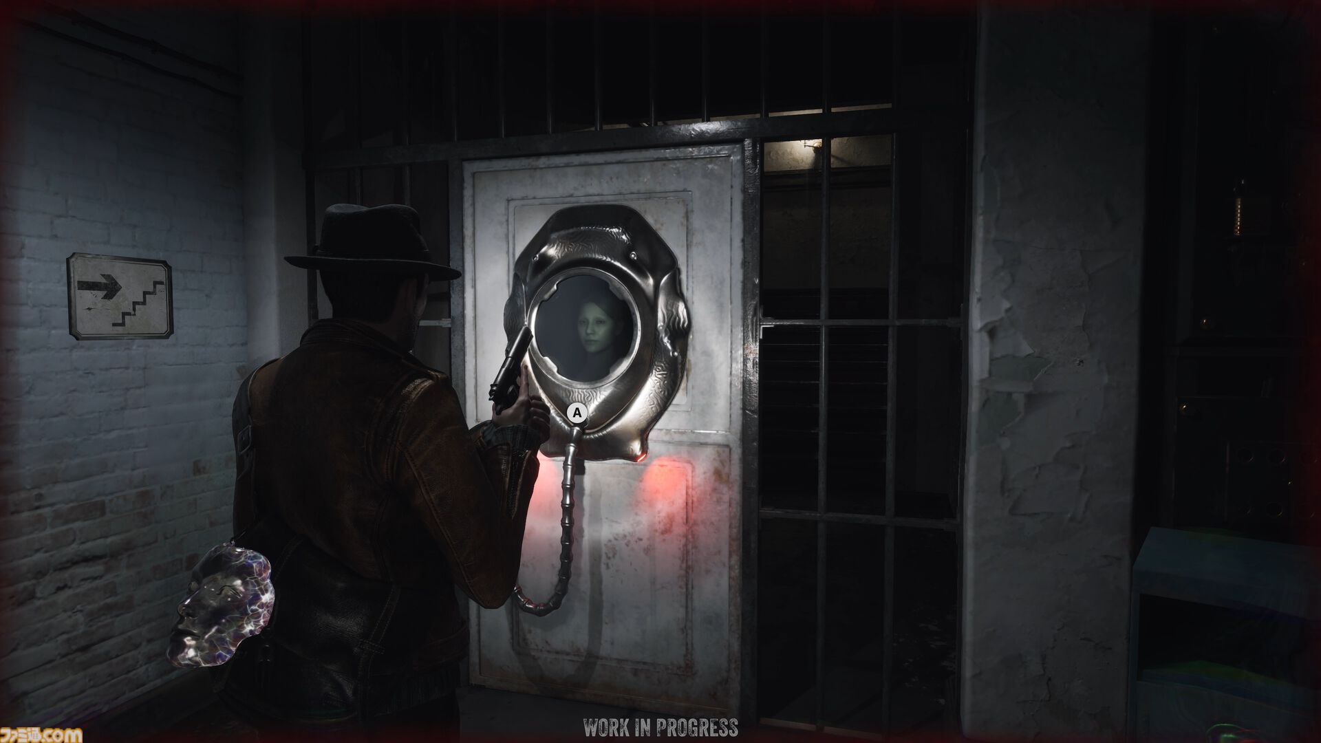 『The Sinking City 2』プレビュー版プレイリポート