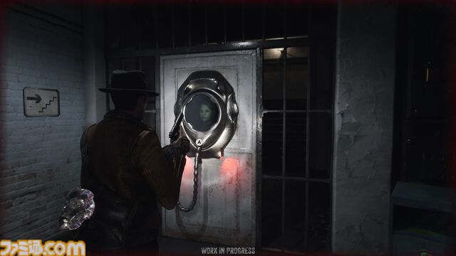 『The Sinking City 2』プレビュー版プレイリポート