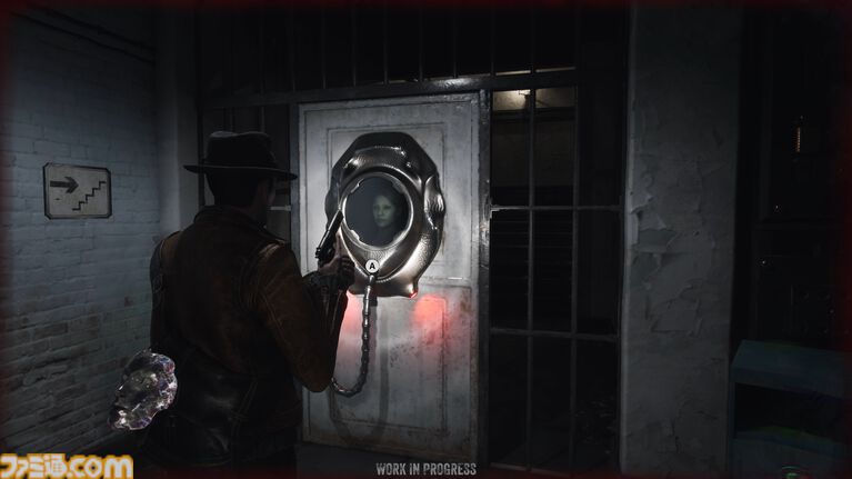 『The Sinking City 2』プレビュー版プレイリポート