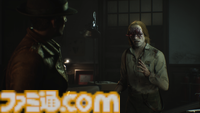 『The Sinking City 2』プレビュー版プレイリポート
