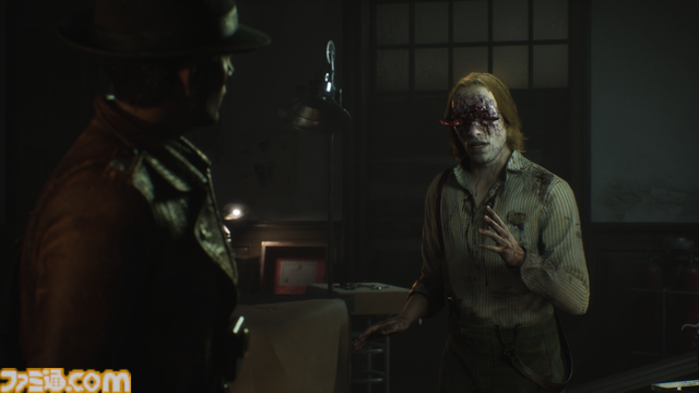 『The Sinking City 2』プレビュー版プレイリポート